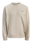 Jack & Jones Junior Mikina 'JJEArchive'  tmelová