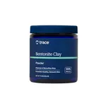 Trace Minerals Bentonitový íl v prášku 454 g