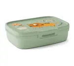 Curver Dóza Snap Box 1,3 l 1 ks zelená dekor