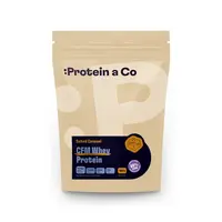 Protein a Co CFM WHEY PROTEIN 80 1 kg, Salted caramel