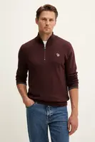 Svetr z vlněné směsi PS Paul Smith