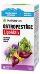 NATUREVIA Ostropestřec forte 60 kapslí