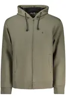 Pánská mikina na zip COVERI MOVING