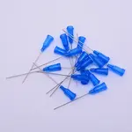 Stainless Steel Dispensing Needles