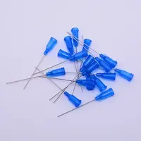 Stainless Steel Dispensing Needles