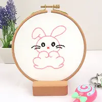 DIY Display Decoration Embroidery Kit