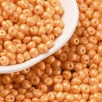 6/0 Glass Seed Beads