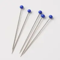 Stainless Steel Pins
