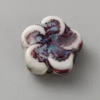 Handmade Porcelain Beads for Necklaces Bracelets Making