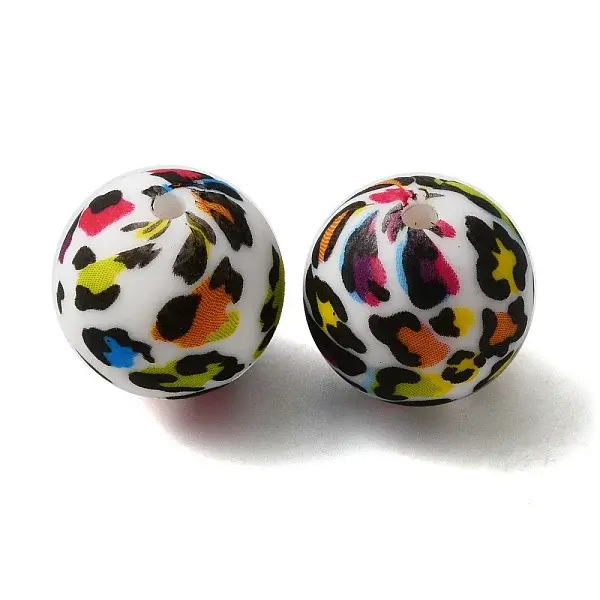 Silicone Beads