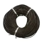 Cowhide Leather Cord