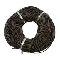 Cowhide Leather Cord
