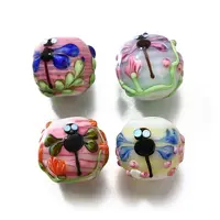Handmade Lampwork Beads