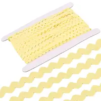 25Yards Polyamide Yarns Ribbon