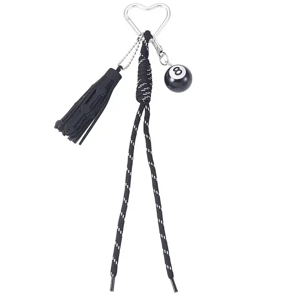 1Pc Cotton Braided Pendant Decorations