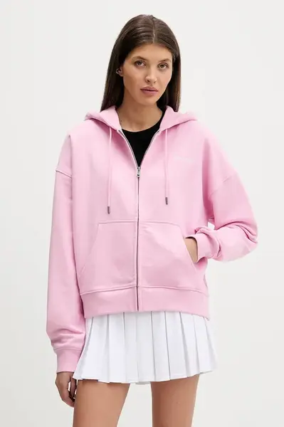 Bavlněná mikina Guess Jeans