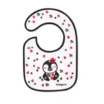 BABYONO Bryndák Froté, malý, voděodolný 3m+ tučňák