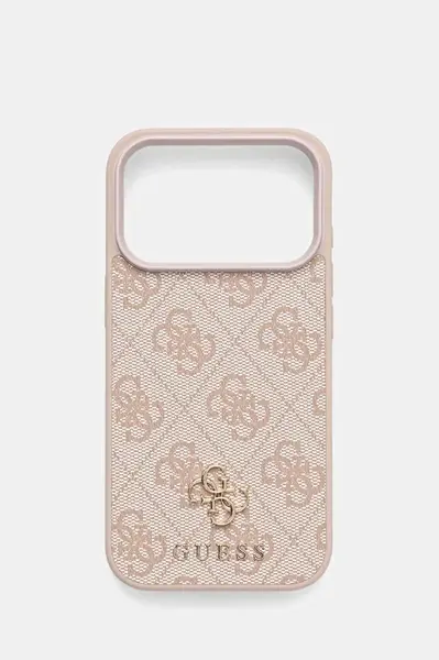 Obal na telefon Guess iPhone 17 Pro