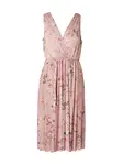 ABOUT YOU Šaty 'Lotta'  zmiešané farby / rosé