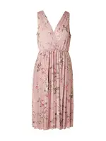 ABOUT YOU Šaty 'Lotta'  zmiešané farby / rosé