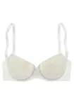LASCANA Podprsenka  biela