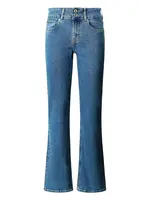 Pepe Jeans Džínsy 'VENUS'  modrá denim