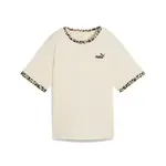 Puma ESS GRAPHIC Animal Relaxed Tee L