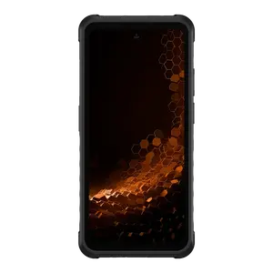 myPhone Hammer Iron 6 6GB/128GB černá