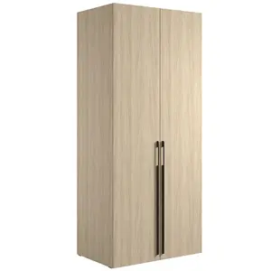 Skriňa 2D Barcelona 15 dub barista