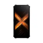 myPhone Hammer Energy X2 6GB/128GB oranžová