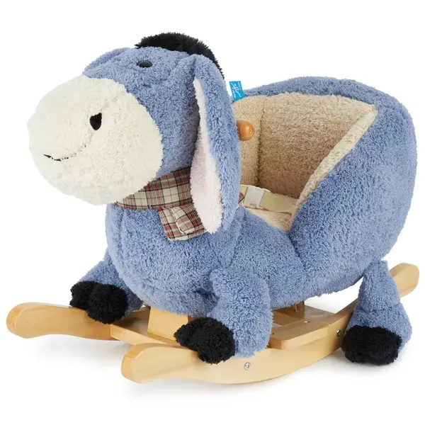 Bieco – Hojdací oslík