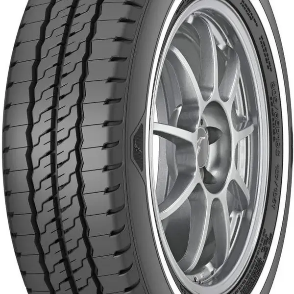 GOODYEAR 225/70 R 15 112/110R DURAMAX_G2 TL C 8PR