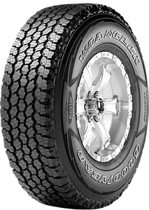 GOODYEAR 235/85 R 16 120/116Q WRANGLER_AT_ADVENTURE TL LT 10PR P.O.R. M+S