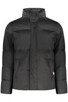 Pánská zimní prošívaná bunda