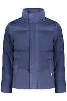 Pánská zimní prošívaná bunda