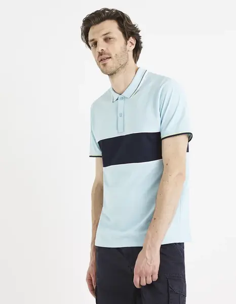 Celio Tričko Temax - Pánské