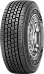 GOODYEAR 385/65 R 22.5 164/158K UG_MAX_T TL M+S 3PMSF HL