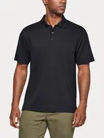 TAC PERFORMANCE POLO-BLK Under Armour T-Shirt