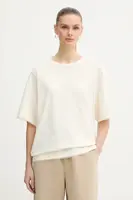 Bavlnené tričko BOSS Orange C Epliete