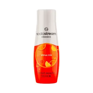 SODASTREAM Koncentrát příchuť Citrus Mix 440 ml