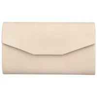 Dámska listová kabelka béžová - Delami Anamari