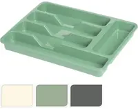 Príborník mix farieb%