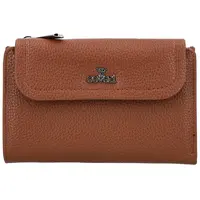 Dámska peňaženka hnedá - Coveri Kenzy
