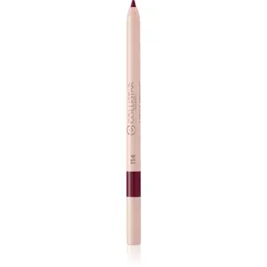 Collistar Twist Design Lip Pencil krémová tužka na rty odstín 114 - Warm Mauve 0.4 g