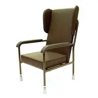 Křeslo pro kardiaky, 5719