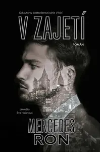 V zajetí - Mercedes Ron
