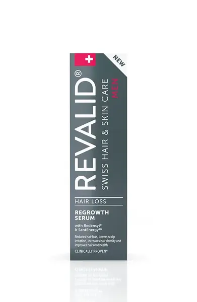 Revalid Regrowth Serum MEN 50ml