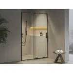 Ravak Roll sprchové dvere 120 cm X08VG0300Z1