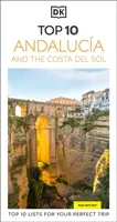 DK Top 10 Andalucia and the Costa del Sol - DK Travel