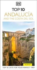DK Top 10 AndalucÃ­a and the Costa del Sol - DK Travel